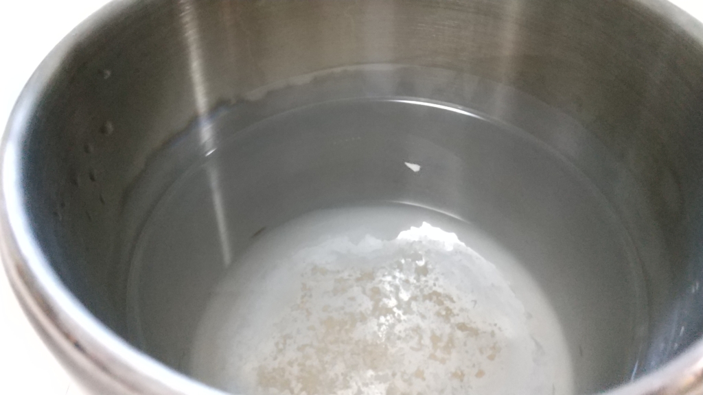 メガホーム メガキャット蒸留水器レビュー 口コミブログ