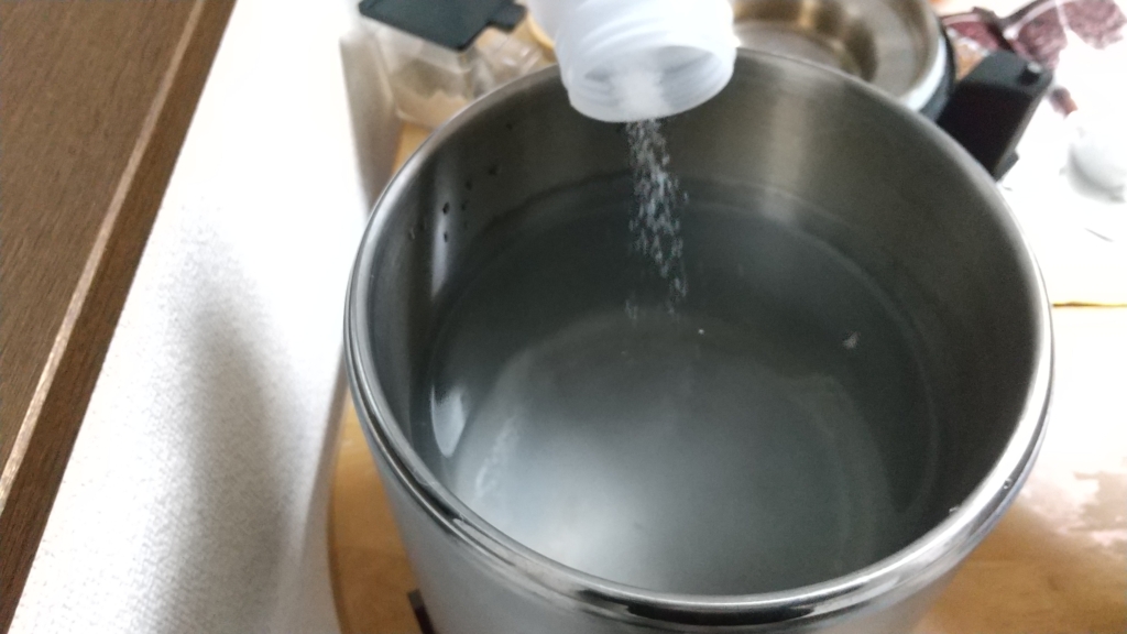 メガホーム メガキャット蒸留水器レビュー 口コミブログ