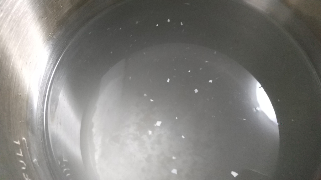 メガホーム メガキャット蒸留水器レビュー 口コミブログ