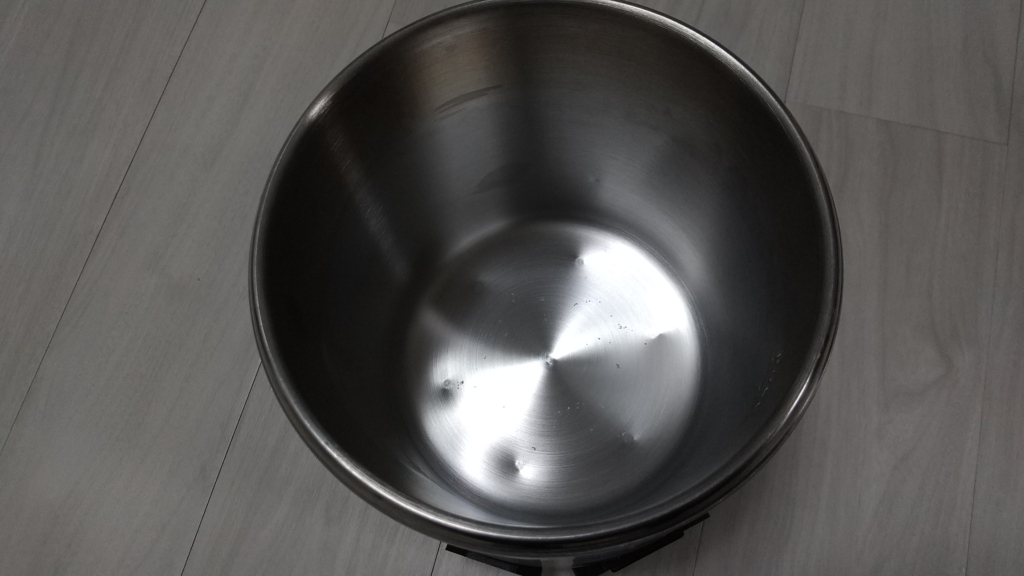 メガホーム メガキャット蒸留水器レビュー 口コミブログ