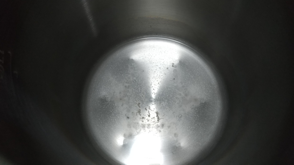 メガホーム メガキャット蒸留水器レビュー 口コミ
