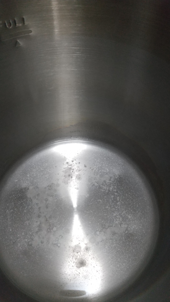 メガホーム メガキャット蒸留水器レビュー 口コミ