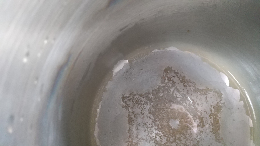 メガホーム メガキャット蒸留水器レビュー 口コミ