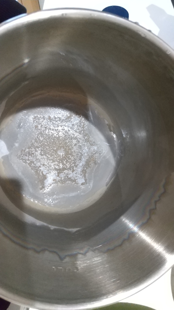 メガホーム メガキャット蒸留水器レビュー 口コミブログ